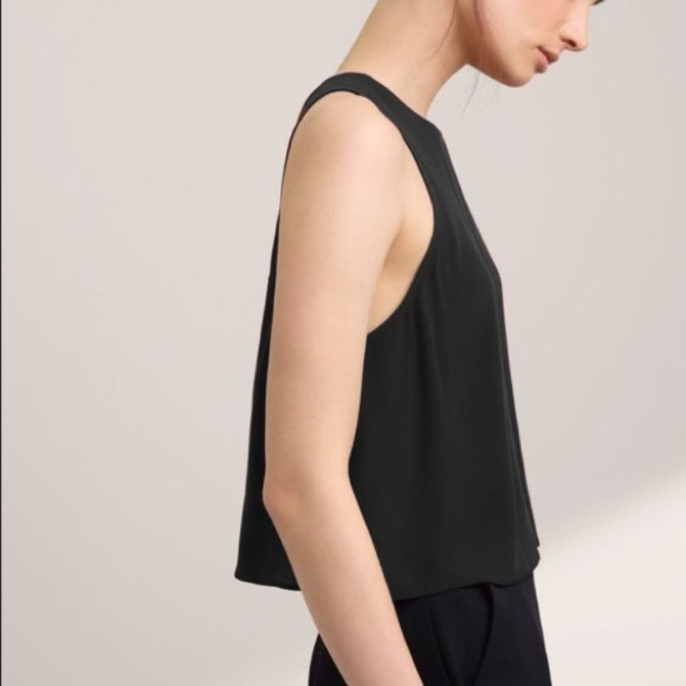 ARITZIA WILFRED OCTAVE BLOUSE
